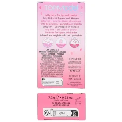 Jelly Stick Cheeks & Lips Beauty and Me><noscript><img width=