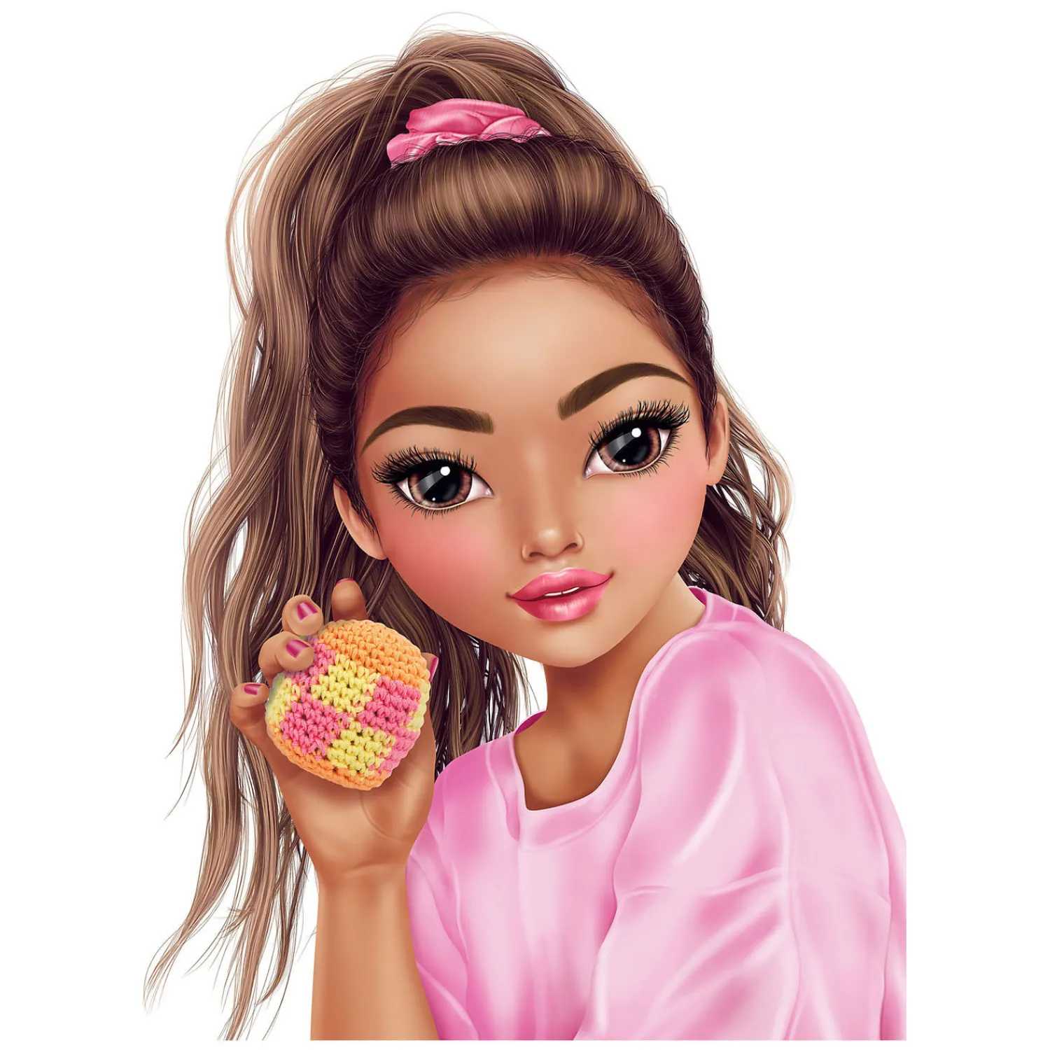 Jonglis Zachte Bal>TOPModel Discount