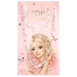 TOPModel Ketting en Armband Summer Feeling Clearance