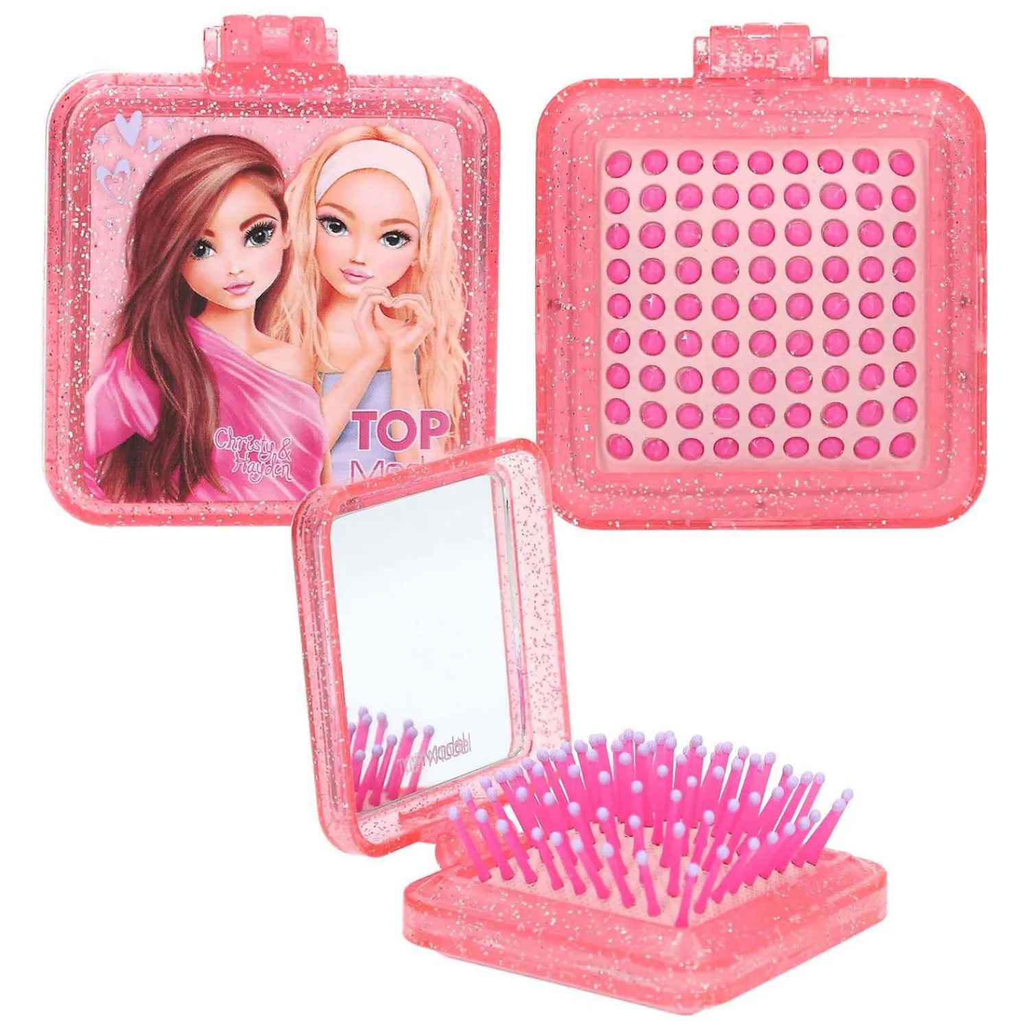 TOPModel Klapborstel Beauty and Me Clearance