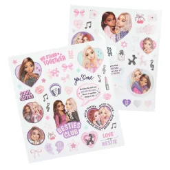 TOPModel Kleurboek met LED en Geluid MY BFF><noscript><img width=