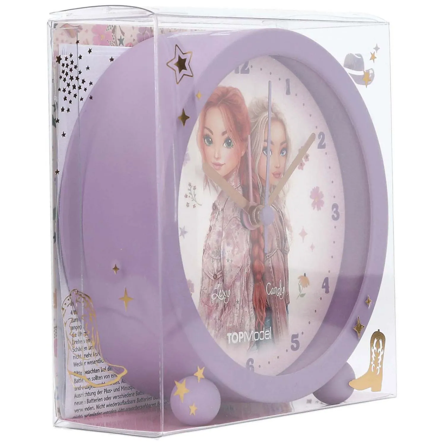 TOPModel Klok Cowgirls>Depesche Outlet