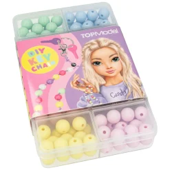 Kralen Sleutelhanger Maken>TOPModel Discount