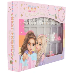 Kralenset Armbanden Maken-TOPModel New