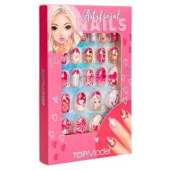 TOPModel Kunstnagels Beauty & Me-Depesche New