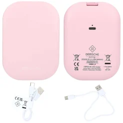 LED Zakspiegel Beauty & Me-TOPModel Online