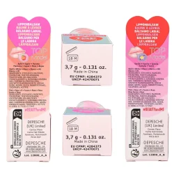 Lipbalsem Hart In Hart Beauty And Me-TOPModel Outlet