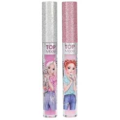 TOPModel Lipgloss Beauty and Me New