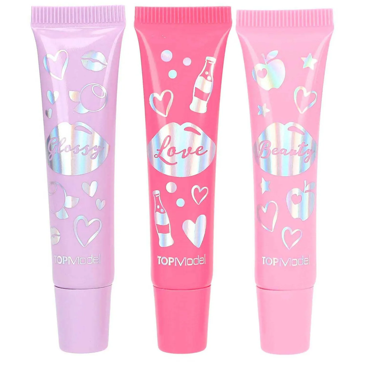 Lipgloss Beauty and Me - 3st.-TOPModel Online