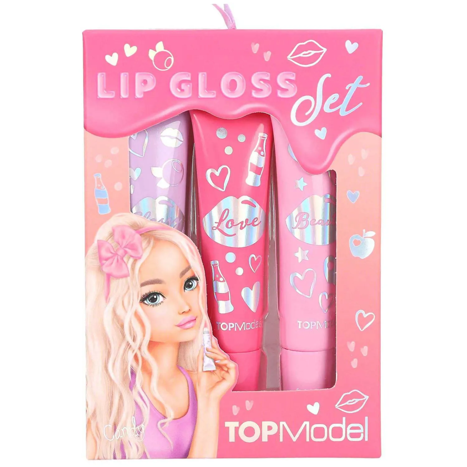 Lipgloss Beauty and Me - 3st.-TOPModel Online