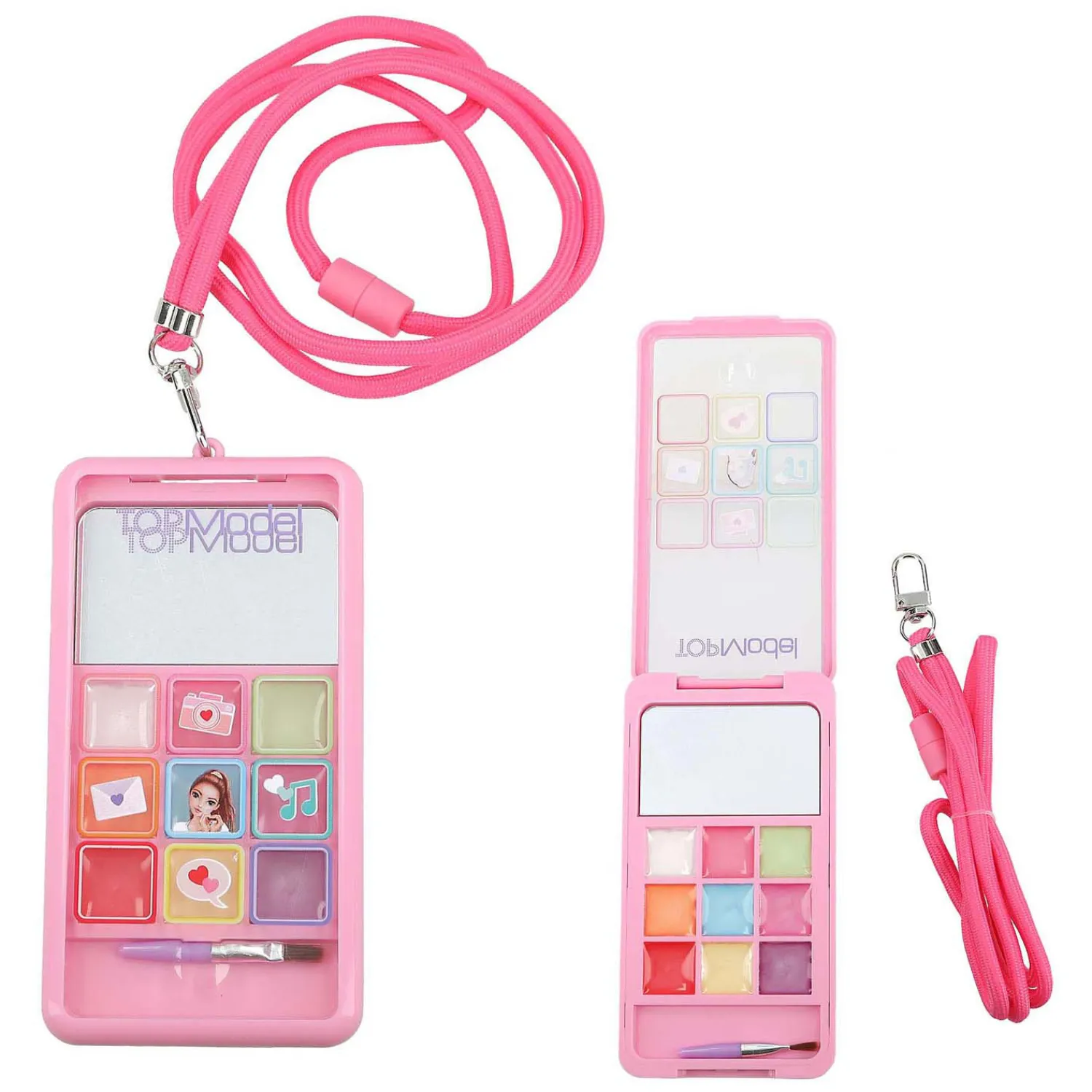 Lipgloss Smartphone Beauty and Me-TOPModel Best