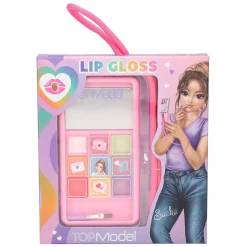 Lipgloss Smartphone Beauty and Me-TOPModel Best