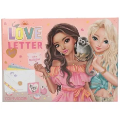 TOPModel Love Letter Set Juice-Depesche Discount