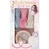 TOPModel Macrame Set DIY Outlet