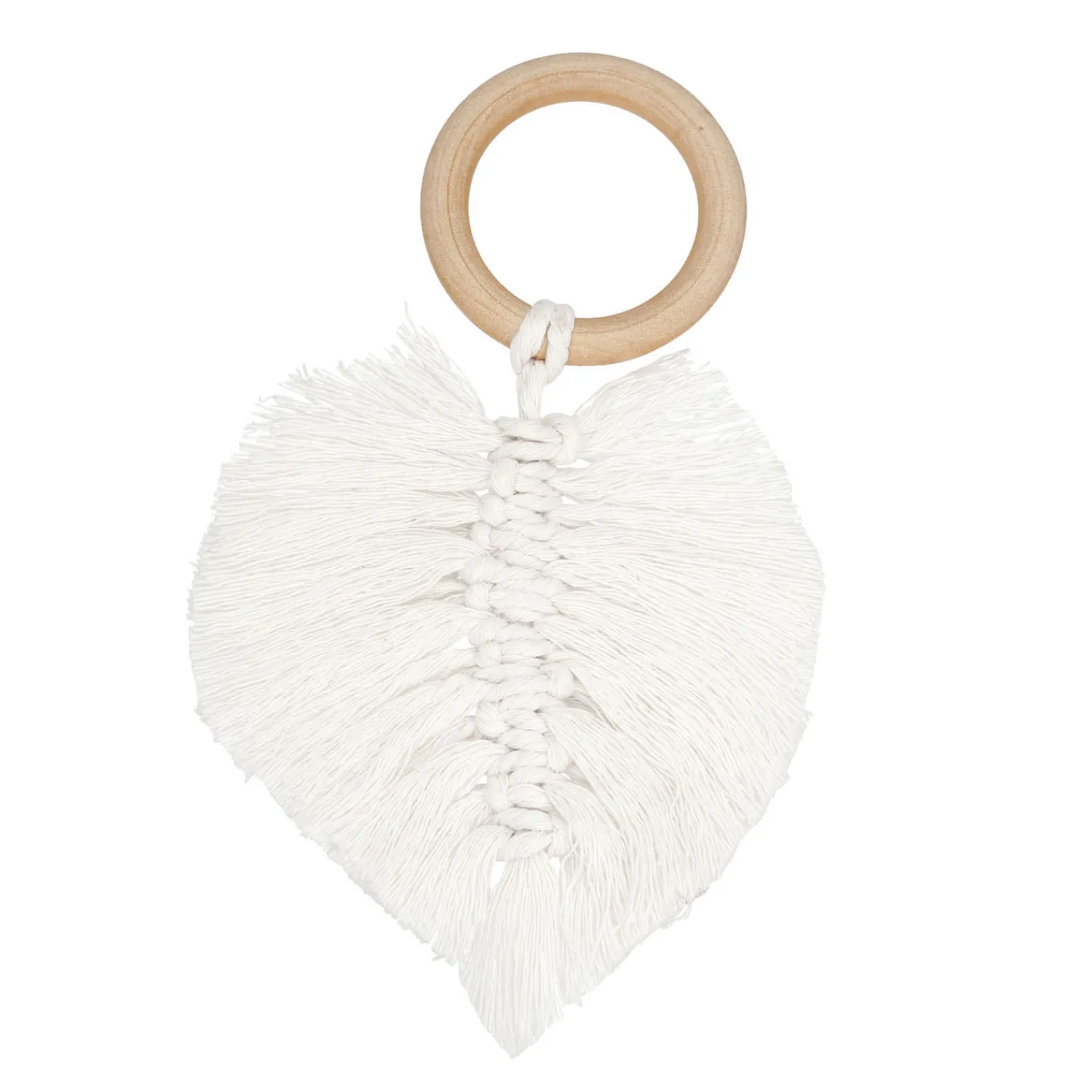 TOPModel Macrame Set DIY Outlet