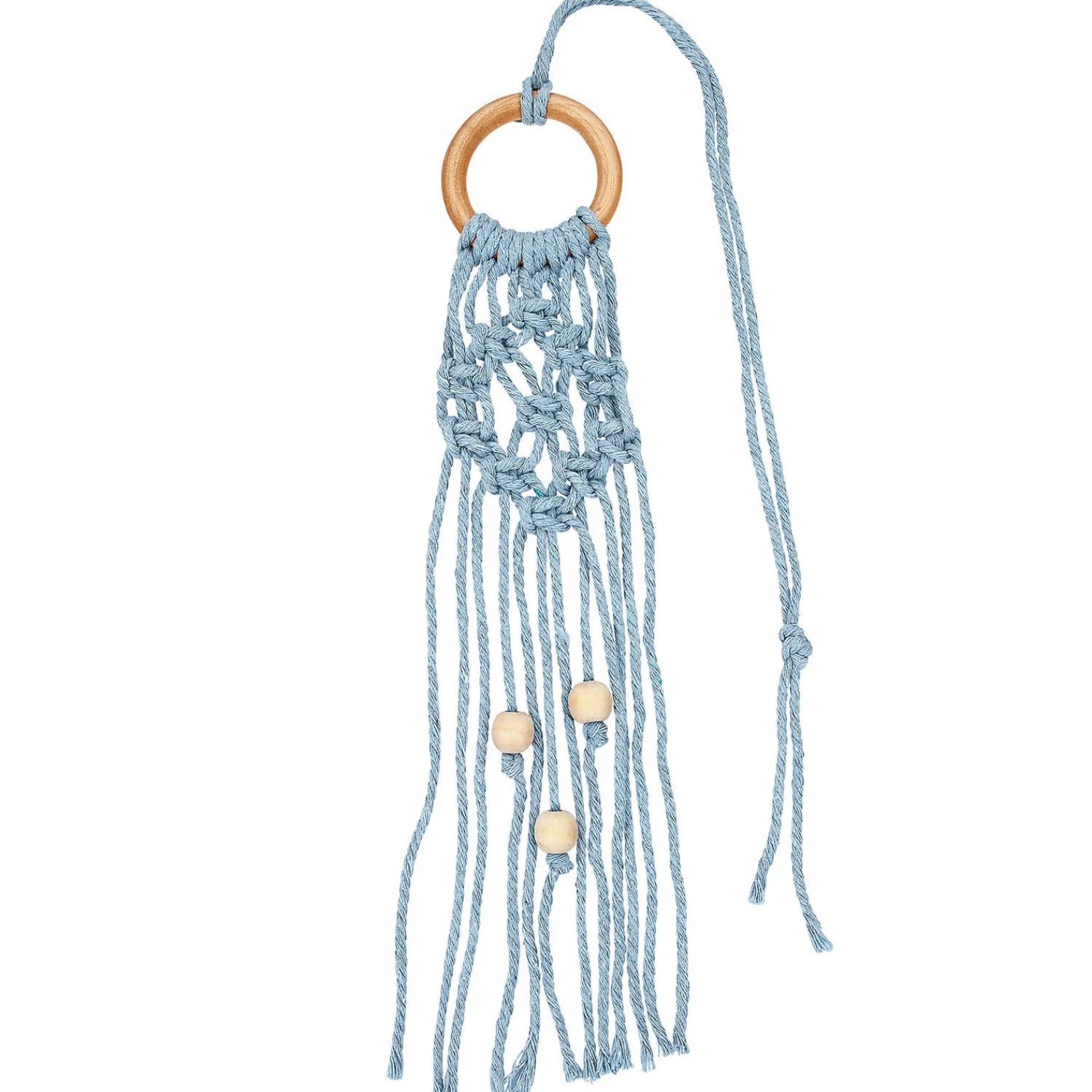 TOPModel Macrame Set DIY Outlet