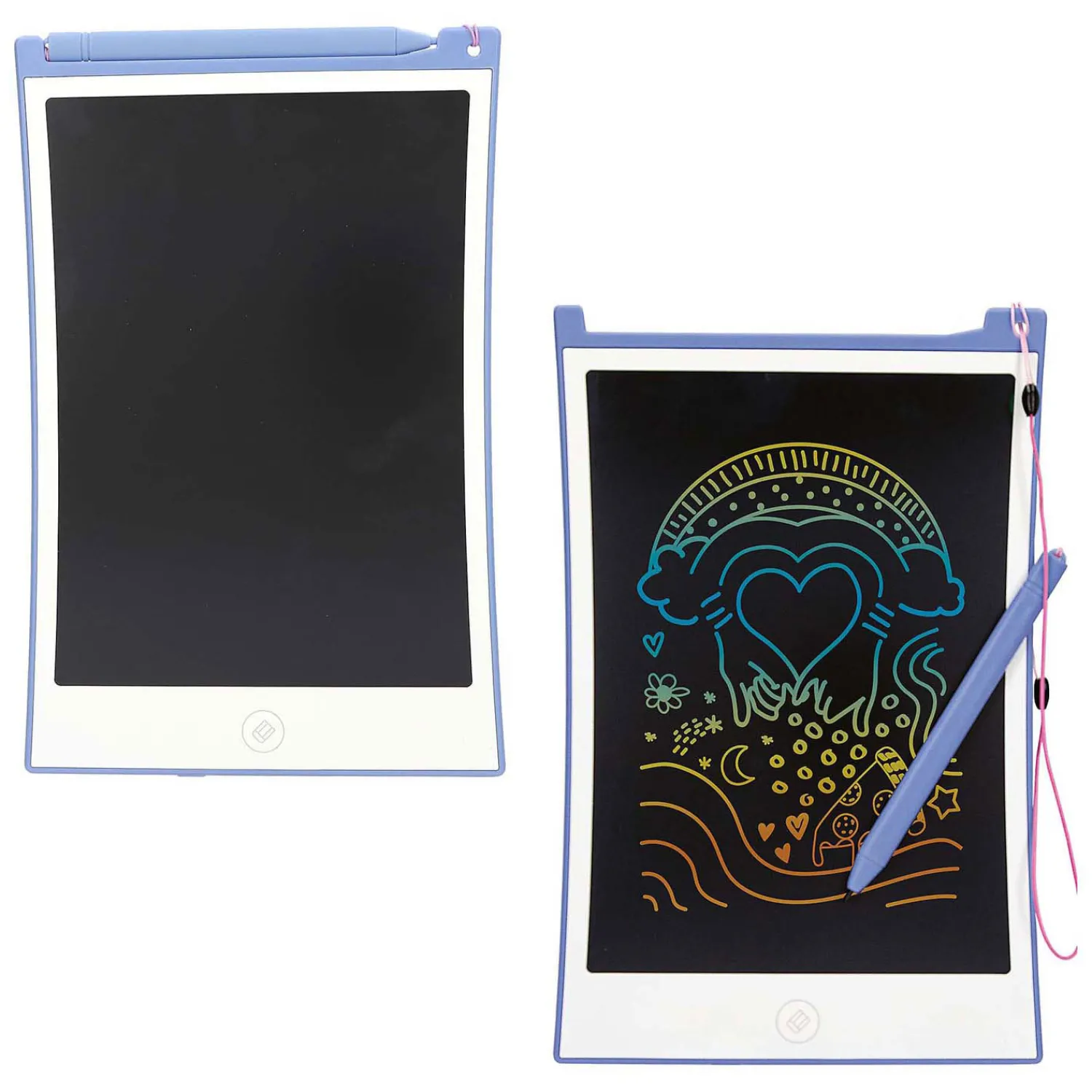 TOPModel Magisch LCD Tekenbord Hot