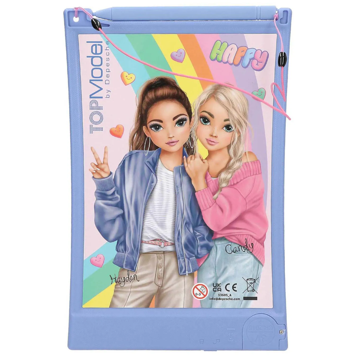 TOPModel Magisch LCD Tekenbord Hot