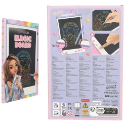 TOPModel Magisch LCD Tekenbord Hot