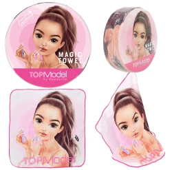 Magische Handdoek>TOPModel New