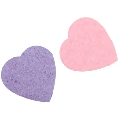 TOPModel Magische Hart Sponsje Beauty and Me Online