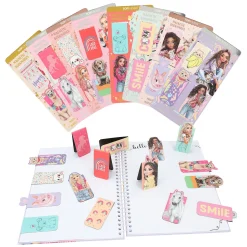 Magnetische Boekenlegger-TOPModel New