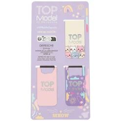 Magnetische Boekenlegger-TOPModel New