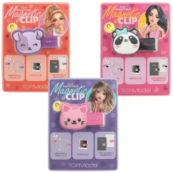 TOPModel Magnetische Clip New