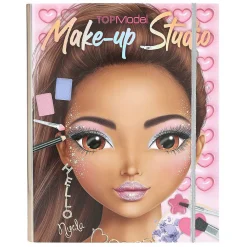 Make-up Creatiemap-TOPModel Outlet