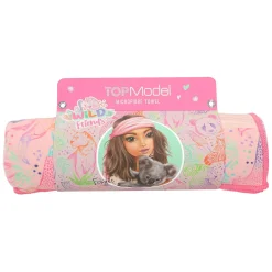Microvezelhanddoek Wild-TOPModel