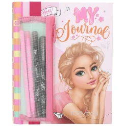 My Journal Boek>TOPModel Hot