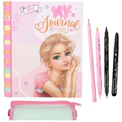 My Journal Boek>TOPModel Hot