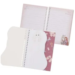 TOPModel Notitieboek New