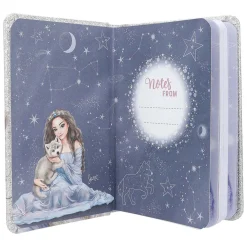 Notitieboek & Potlood Wolf-TOPModel Hot