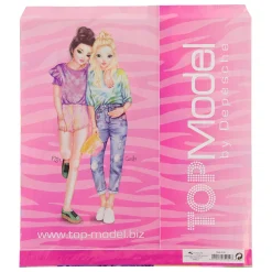 TOPModel Papieren Zak (38x33cm)