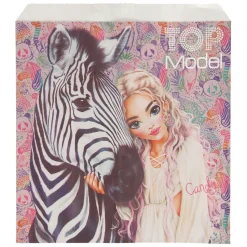 Papieren Zakje-TOPModel Best