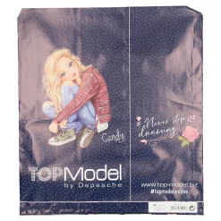 TOPModel Papieren Zakje New