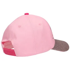 TOPModel Pet Roze met Glitter My Bff><noscript><img width=