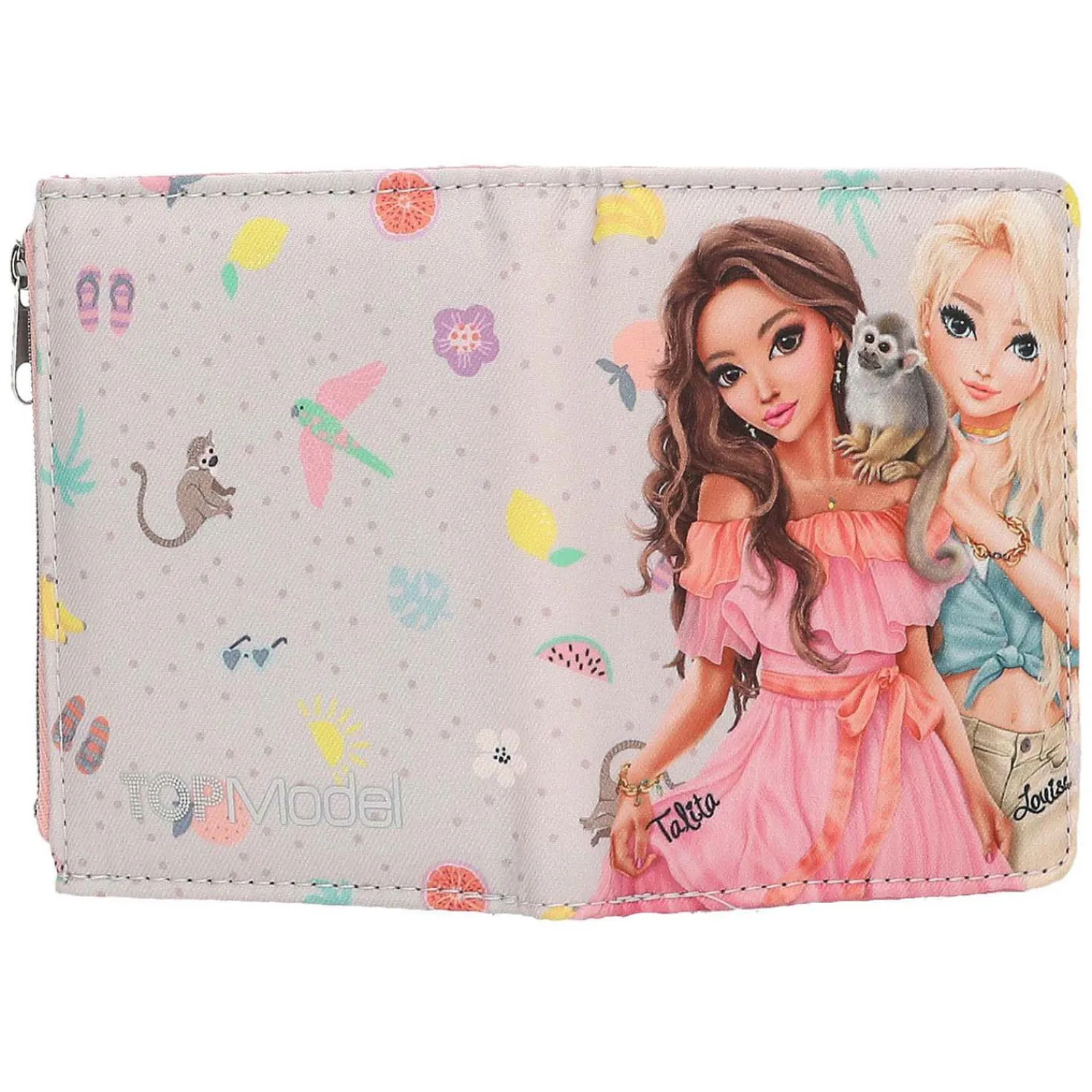 Depesche TOPModel Portemonnee Juicy Best