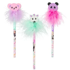 Potlood met Gum Wild-TOPModel