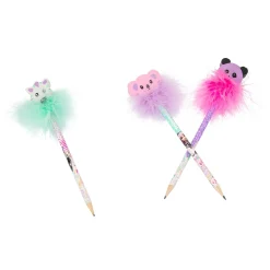 Potlood met Gum Wild-TOPModel