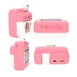 Depesche TOPModel Print Camera New