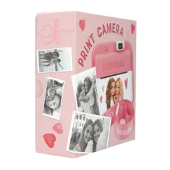 Depesche TOPModel Print Camera New