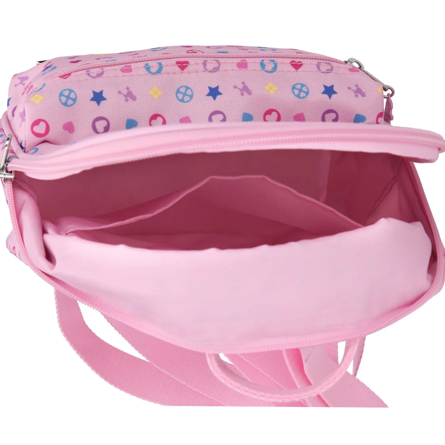 TOPModel Rugzak Bling Bling-Depesche Outlet