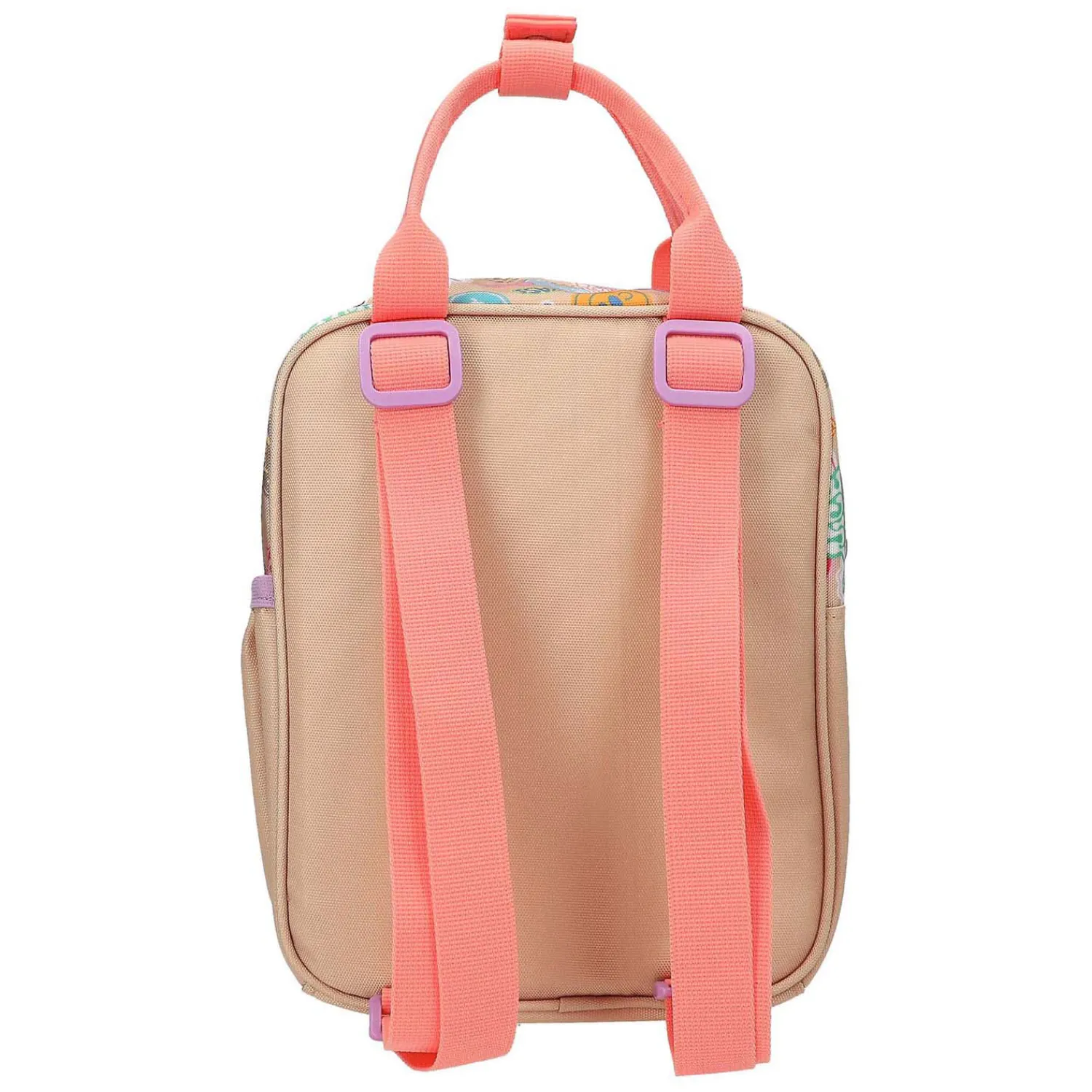 Rugzak Girl Power-TOPModel Online