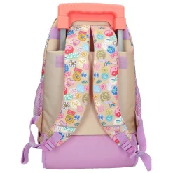 Rugzak Koraal-TOPModel New