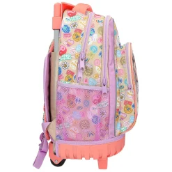 Rugzak Koraal-TOPModel New