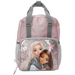 TOPModel Rugzak Roze/Grijs My Bff>Depesche Online