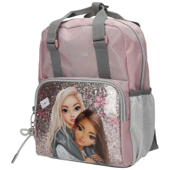 TOPModel Rugzak Roze/Grijs My Bff>Depesche Online