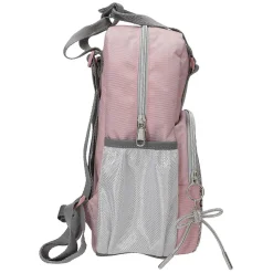 TOPModel Rugzak Roze/Grijs My Bff><noscript><img width=